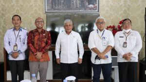 Pusat Terapi Kanker Pertama di Sumatera akan Ada di Kabupaten OKI