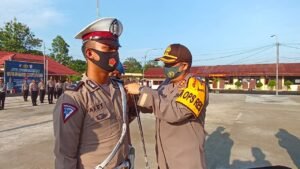 Tetap Kedepankan Protokol Kesehatan Selama Operasi Patuh Musi 2020