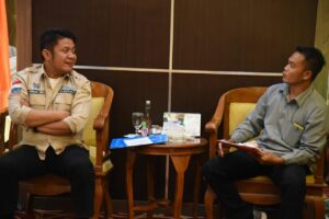 Gubernur Sumsel akan Surati PTPN VII untuk Selesaikan Konflik Tanah dengan Masyarakat Desa Betung