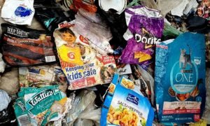 Kampus Sumber Sampah Plastik? Syaharani Berbagi Cara Mengatasinya