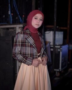 Anak Iis Dahlia Nyinyir Lihat Tangis Lesty Kejora di Pelukan Ibu Rizki D’Academy