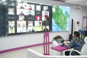 UMKM Harus Dapat Menyesuaikan Diri dengan Perkembangan di Tengah Pandemi COVID-19