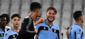 Inzaghi Puji Penampilan Lazio Kala Dibekuk Juventus