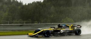 Renault Kembali Protes Legalitas Mobil Racing Point