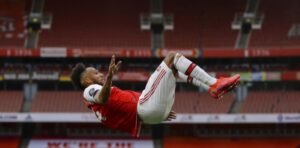 Arsenal Lolos ke Final Piala FA Usai Kalahkan City