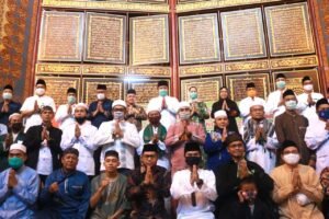 Gubernur Sumsel Perbolehkan Wisata Religi Bayt Al-Qur’an Akbar Kembali Dibuka