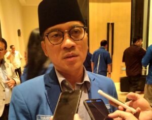 Dua Kubu Berseberangan, Muswil PAN Sumsel Ditunda