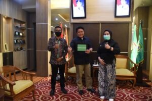 Herman Deru Gandeng Grab Indonesia Majukan UMKM Lewat Kluster Endorse Gubernur