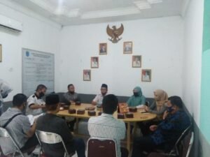 DPRD Bangka Belajar Distribusi Bansos Covid-19 di OKI