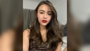 Komentari Kasus Hana Hanifah, Amanda Manopo: Pasti Ada Alasannya