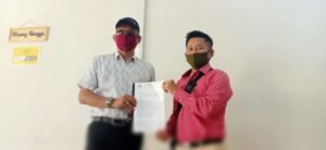 Diduga PHK Sepihak, Buruh PT Lonsum ‘Ngadu’ ke Presiden