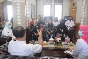 Wakil Walikota Palembang Sarankan Car Free Day Ditunda