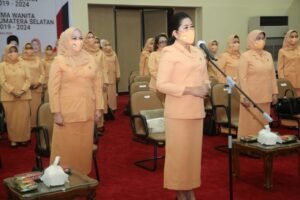 DWP Sumsel Diminta Maksimalkan Fungsinya
