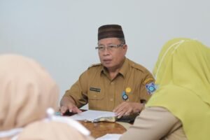 Tingkatkan PAD,&nbsp;Pemprov Babel Terus Gali Potensi Daerah