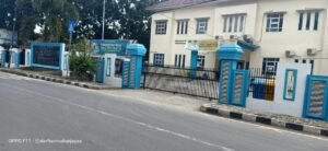 Oknum Camat Diduga Arahkan Paket Fisik Dana Kelurahan