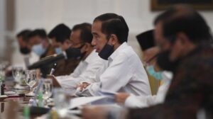 Presiden Jokowi Janji Turunkan Emisi Gas Rumah Kaca 26 % Tahun Ini