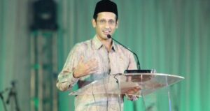 Jadi Mendikbud, Nadiem Makarim Mengaku Frustasi Urus Pendidikan Indonesia
