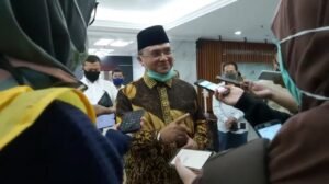 Gubernur Babel Resmi Gugat UU Minerba