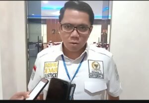 Komisi III DPR RI Pertanyakan Kerjasama antara PT Timah dan 5 Smelter Swasta