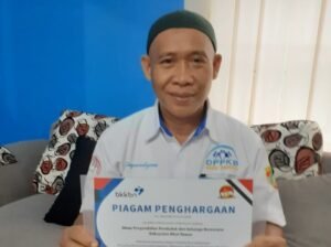 Penggunaan Alat Kontrasepsi di Musi Rawas Over Target di Masa Pandemi COVID-19