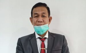 Pemkot Palembang Diminta Segera Bangun SMPN di Wilayah Sematang Borang