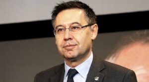 Presiden dan Pelatih Barcelona Kritik VAR