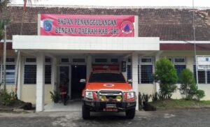 Dinilai Kurang Respon, Warga Kecewa dengan BPBD OKI