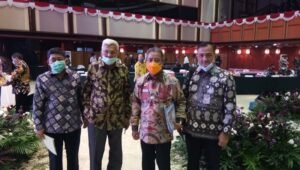 Pemprov Sumsel Kerahkan 8.000 Petugas Antisipasi Karhutla 2020