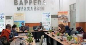 Muara Enim Optimis Juara pada Lomba Inovasi Tingkat Provinsi Sumatera Selatan