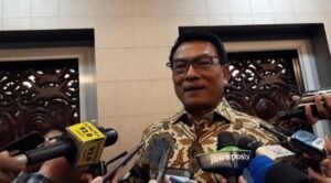 Video Kemarahan Jokowi Jeda 10 Hari Baru Dirilis, Moeldoko: Itu Strategi