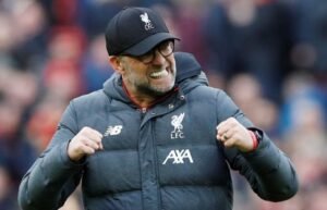 Alasan Klopp Enggan Boros di Bursa Transfer