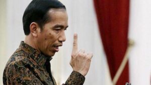 Pakar: Kecewa Menteri Sama Saja Jokowi Kecewa Diri Sendiri