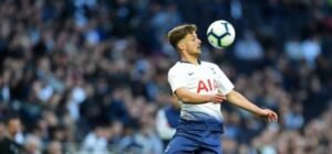 Tottenham Tawari Anak Mauricio Pochettino Kontrak Baru