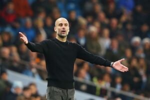 Liverpool Juara Liga, Guardiola Beri Selamat