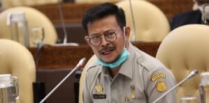 Mentan Optimistis Ekspor Pertanian tak Terganggu Pandemi