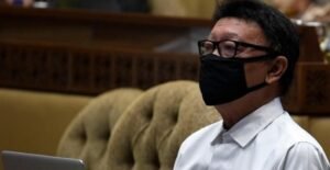 MenPAN: Pandemi Jangan Buat ASN tak Produktif