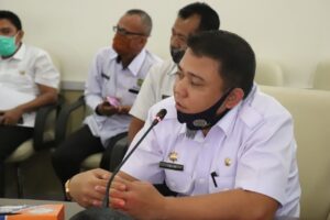 Tenaga Kerja Luar Muba Diwajibkan Tes Corona