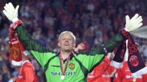 Legenda MU Kepo Soal Rumor Pogba