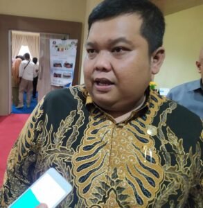Pilkada 2020, Golkar Kepahiang Belum Tentukan Arah