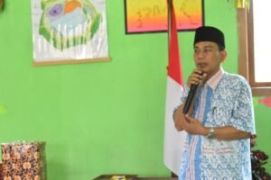 Rekam Jejak H. Mulyana, Bakal Calon Bupati Musi Rawas