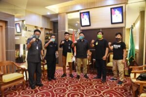 Herman Deru Siapkan Bantuan "Satu Juta Satu Tahun" Bagi Mahasiswa