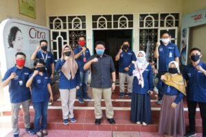 Penetapan New Normal Harus Sesuai Kajian Ahli Epidemiologi