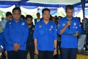 Ini Pernyataan Sikap DPD PAN OKI Jelang Muswil