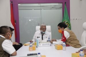 Mawardi Minta Penanganan Dampak Lain Covid-19 juga Dilakukan