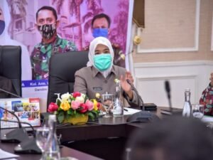 Pemkot Palembang Matangkan Persiapan New Normal