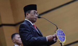 Menhub Hapus Aturan Kapasitas Penumpang 50 Persen