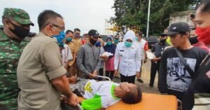 30 Tahun Hidup Diatas Perahu, Rohman Mendapat Perhatian Fitri