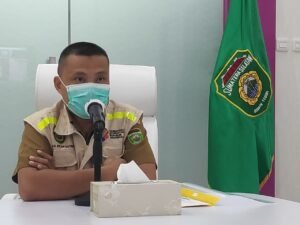 Palembang Tambah Daftar Pasien Sembuh Covid-19 di Sumsel Sebanyak 47 orang