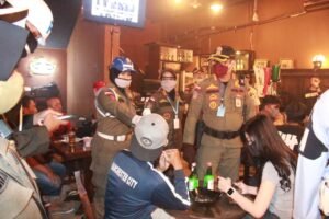 Pemprov Sumsel Utus Satgas Gugus Tugas Tertibkan Cafe dan Resto