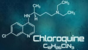 5 Perhimpunan Dokter Rekomendasikan Klorokuin untuk Pasien Corona